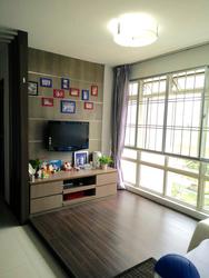 Blk 267B Compassvale Link (Sengkang), HDB 4 Rooms #127366502